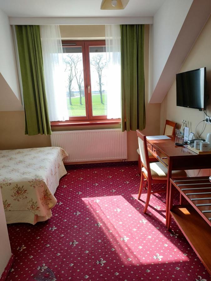 Gospoda Pazibroda Maków Mazowiecki Eksteriør bilde